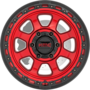 WheelWebOnCar