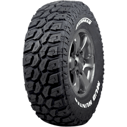 FARROAD MUD HUNTER Tyre - 35x12.50R17 - image 1