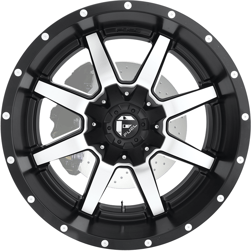WheelHighResFront