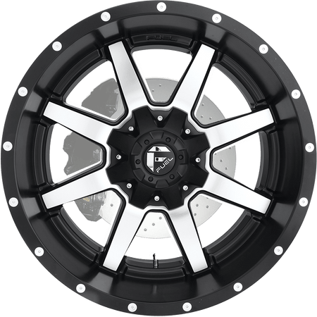 WheelHighResFront