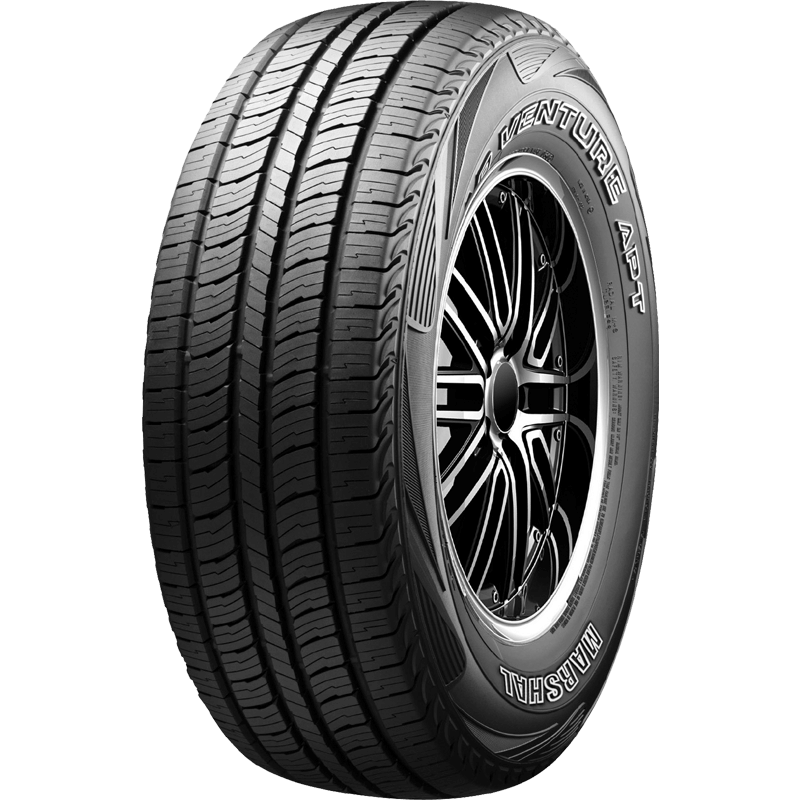 Marshal By YHI KL51 Tyre - 235/60R18 - image 1