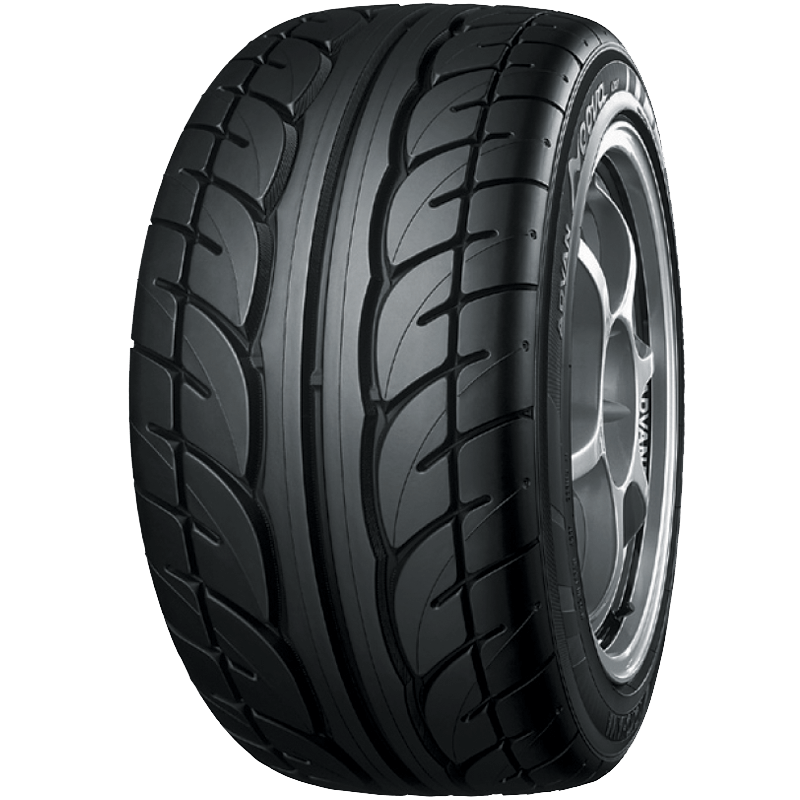 Yokohama ADVAN AD07 Tyre - 175/55R16 - image 1