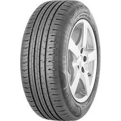 Continental ContiEcoContact 5 Tyre - 245/45R18 - image 1