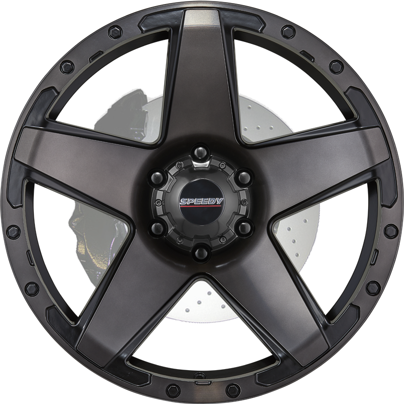 WheelHighResFront