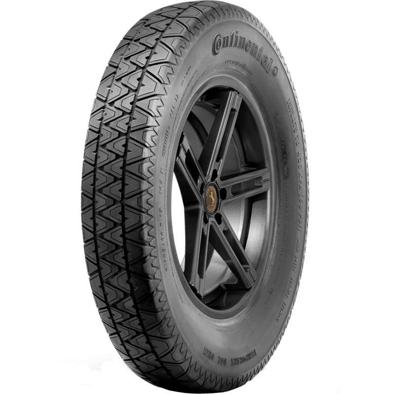 Continental sContact Tyre - 145/80R19 - image 1