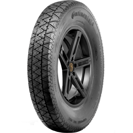 Continental sContact Tyre - 145/80R19 - image 1
