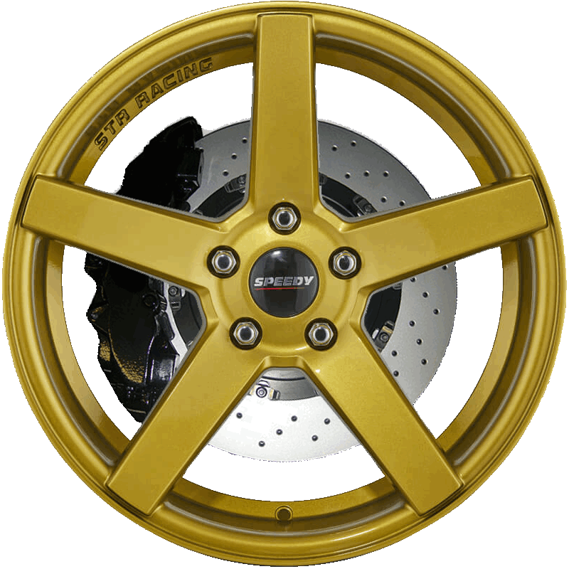 WheelHighResFront
