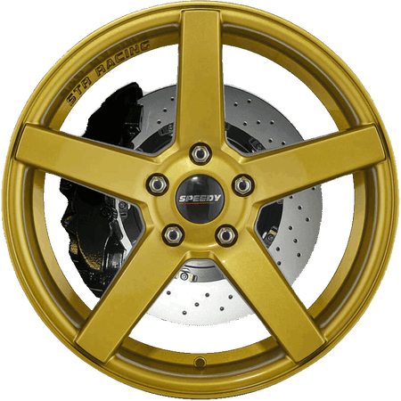 WheelHighResFront