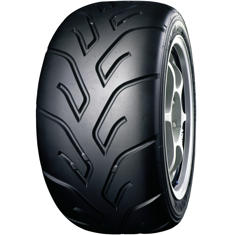 Yokohama ADVAN A048 Tyre - 225/45R17 - image 1