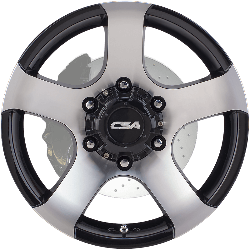 WheelHighResFront