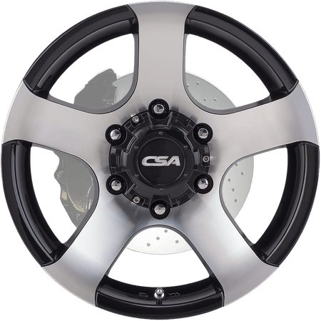 WheelHighResFront