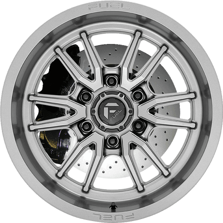 WheelHighResFront
