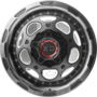 WheelWebOnCar