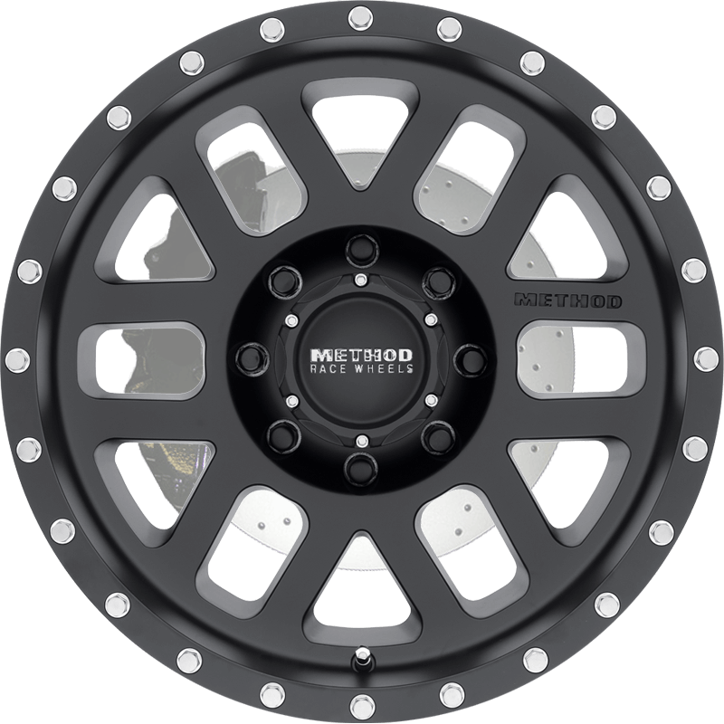 WheelHighResFront