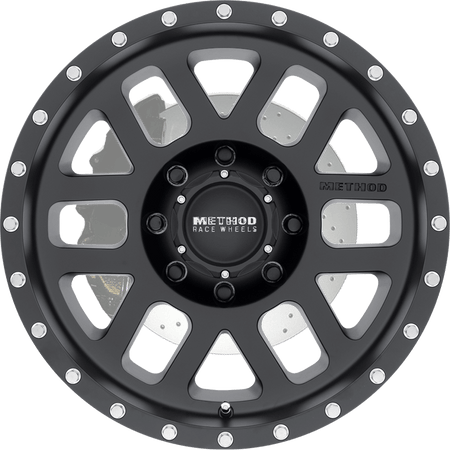 WheelHighResFront