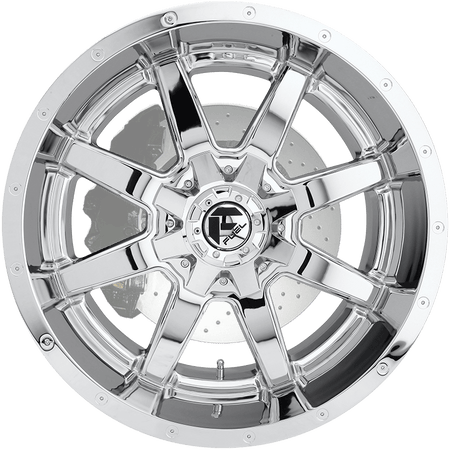 WheelHighResFront
