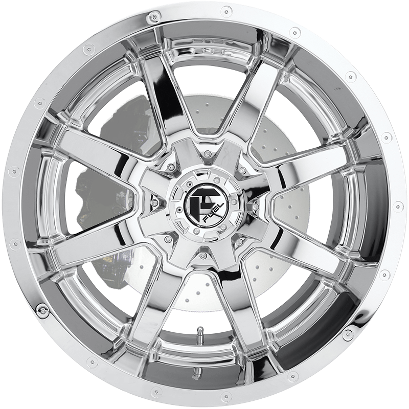 WheelHighResFront