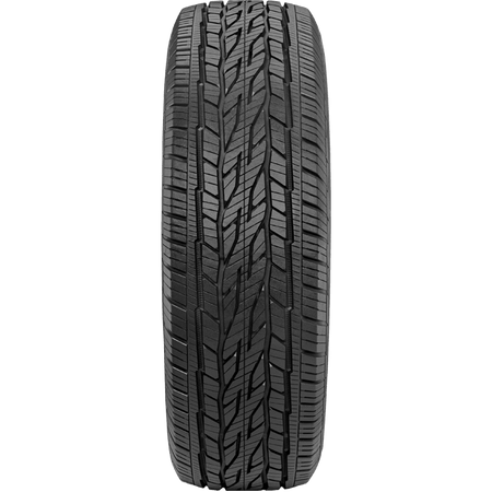 Continental ContiCrossContact LX 2 Tyre - 205R16 - image 3