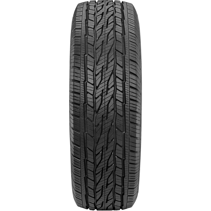 Continental ContiCrossContact LX 2 Tyre - 255/65R17 XL - image 3