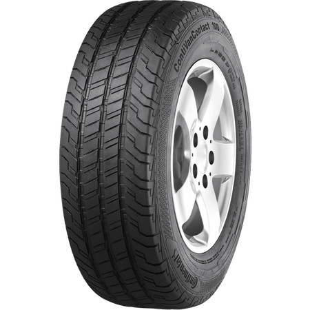 Continental ContiVanContact 100 Tyre - 285/65R16 - image 1