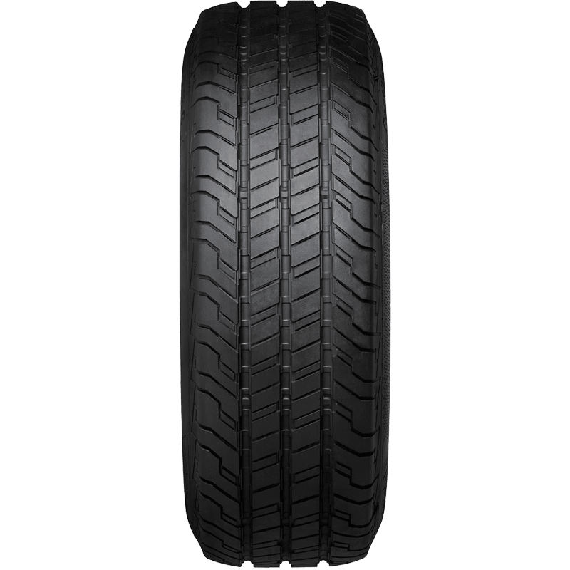 Continental ContiVanContact 100 Tyre - 205/70R17 - image 3