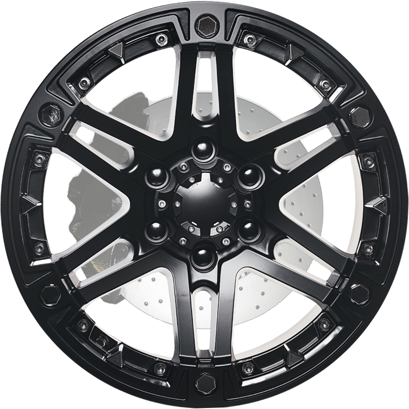 WheelHighResFront