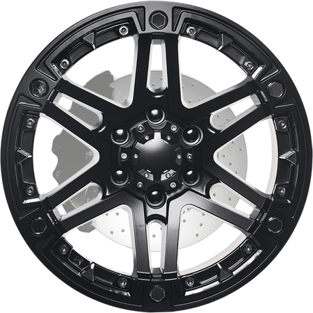 WheelHighResFront
