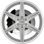WheelWebOnCar