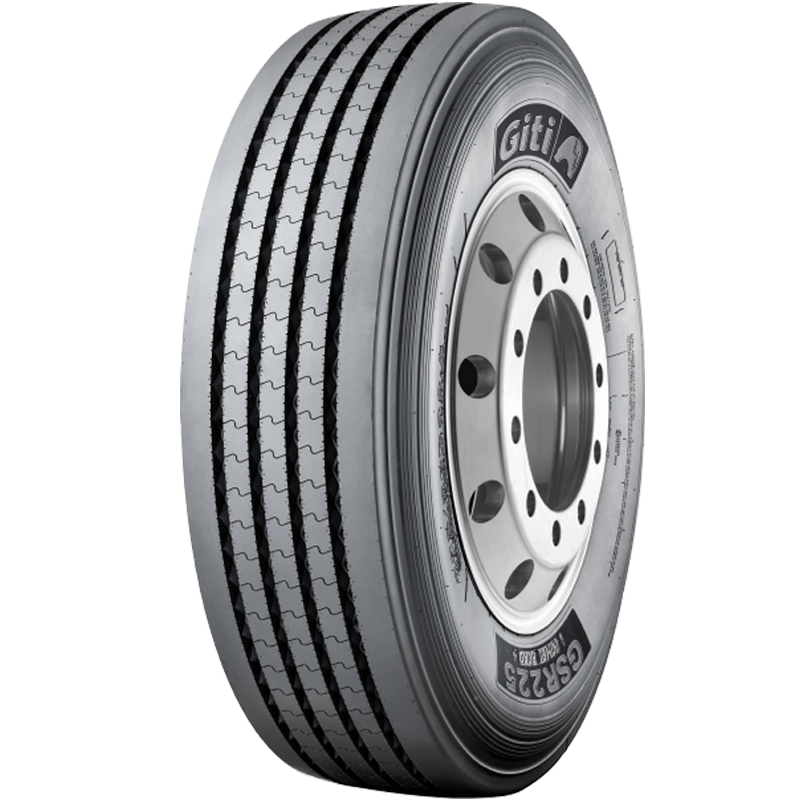Giti GSR225 Tyre - 265/70R19.5 16 Ply - image 1