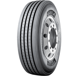 Giti GSR225 Tyre - 295/80R22.5 18 Ply - image 1