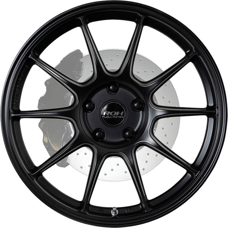 WheelHighResFront