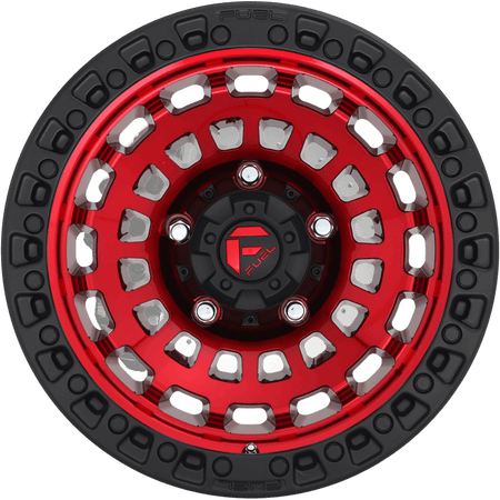 WheelHighResFront