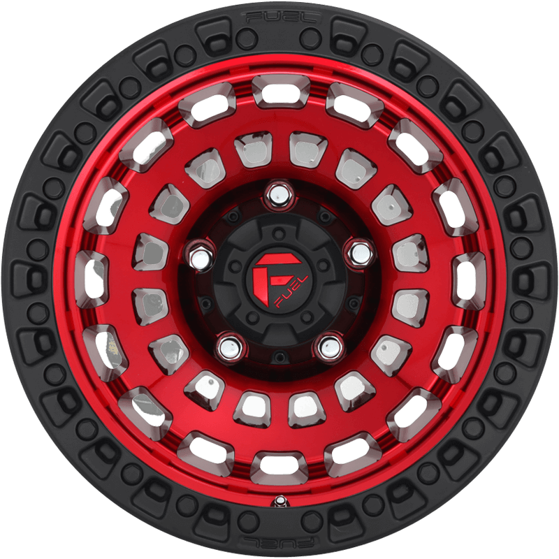 WheelHighResFront
