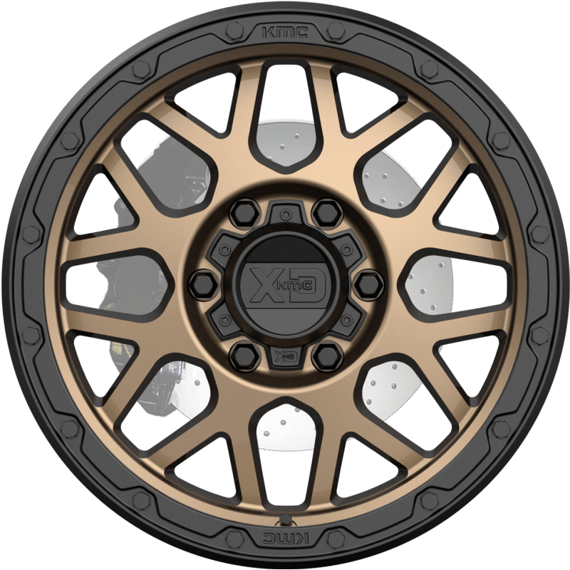 WheelHighResFront
