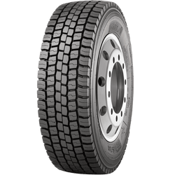 Giti GDR638 Tyre - 235/75R17.5 16 Ply - image 1