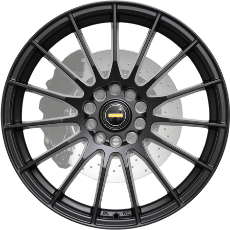WheelHighResFront