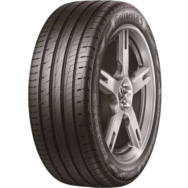 Continental UltraContact UC6 SUV Tyre - 305/40R20 XL - image 1