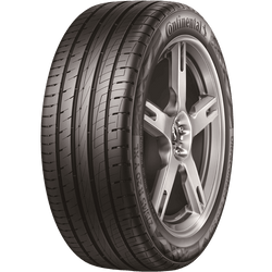 Continental UltraContact UC6 SUV Tyre - 305/40R20 XL - image 1
