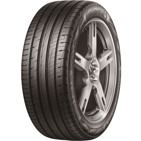 Continental UltraContact UC6 SUV Tyre - 305/40R20 XL - image 1