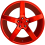 WheelWebOnCar