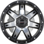 WheelWebOnCar