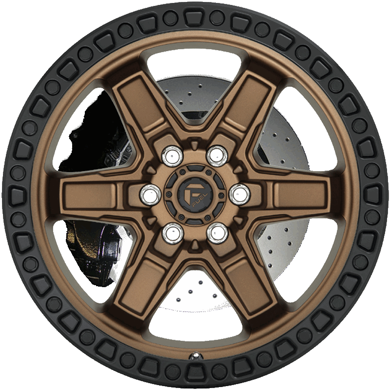 WheelHighResFront
