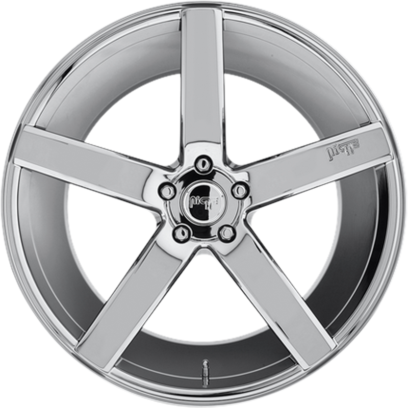 WheelHighResFront