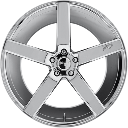 WheelHighResFront