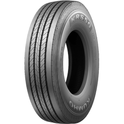 Kumho KRS50 Tyre - 265/70R19.5 - image 1