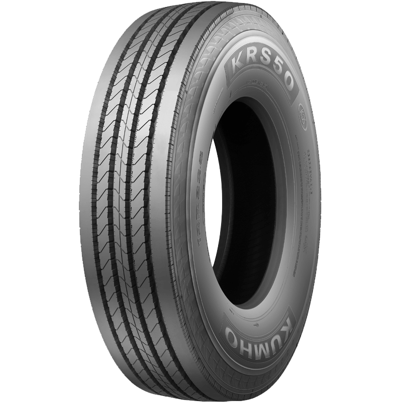Kumho KRS50 Tyre - 295/80R22.5 - image 1