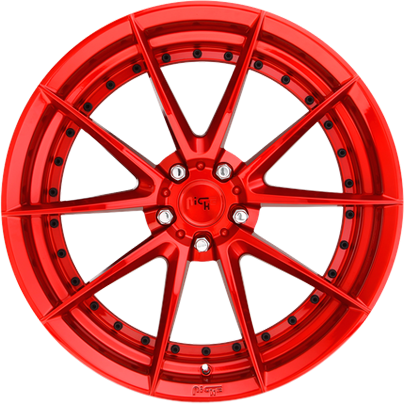 WheelHighResFront