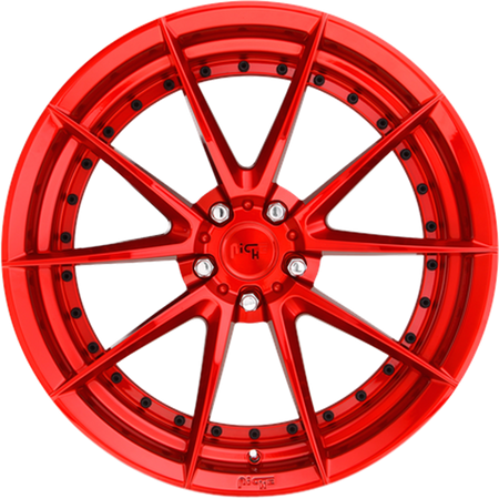 WheelHighResFront