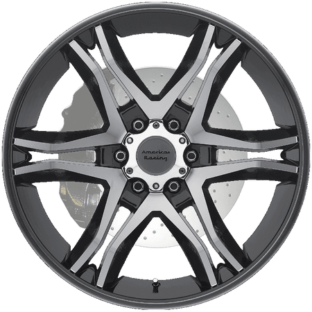 WheelHighResFront