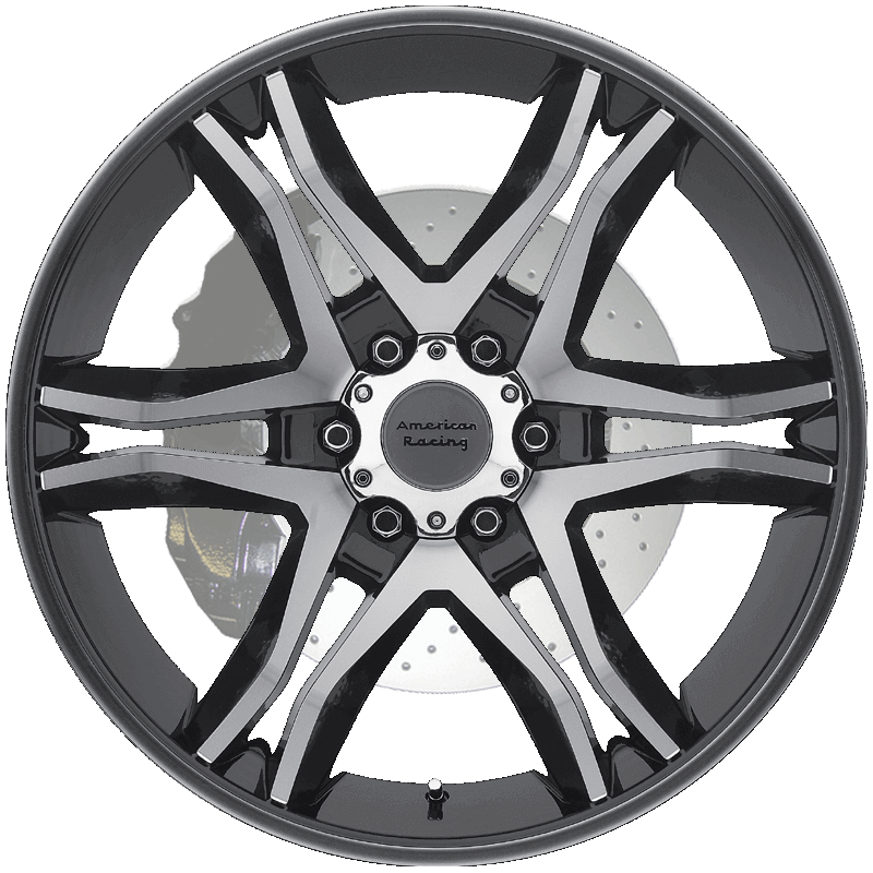 WheelHighResFront